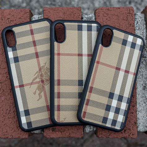 burberry iphone 15 pro case.